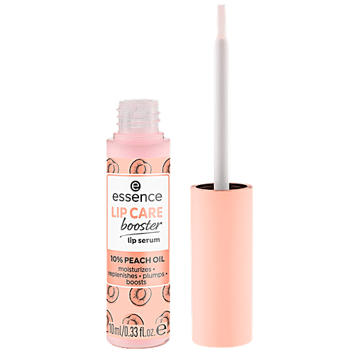 Buy ESSENCE Lip Care Booster Serum Online at Best Price of Rs 245