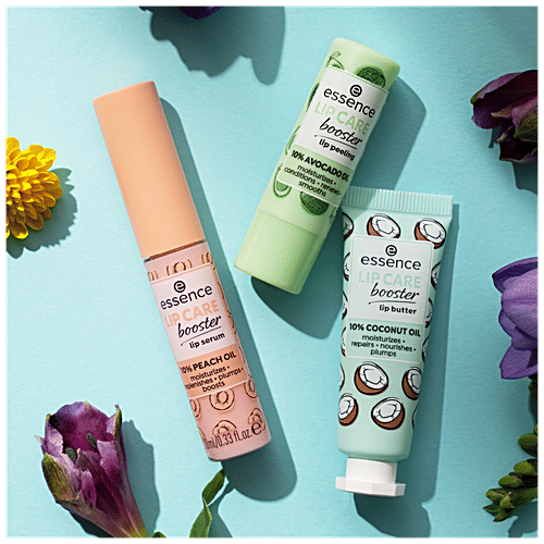 Buy ESSENCE Lip Care Booster Serum Online at Best Price of Rs 297.50