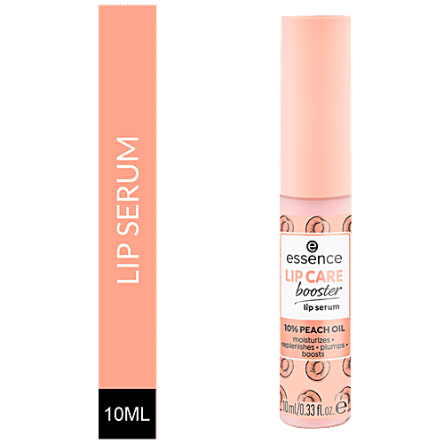 Buy ESSENCE Lip Care Booster Serum Online at Best Price of Rs 287
