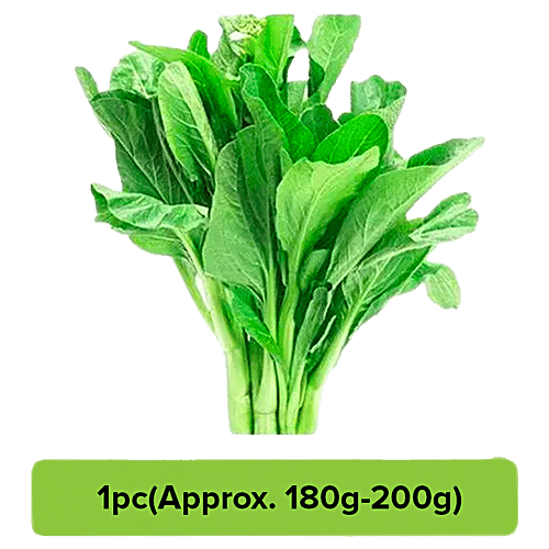 Buy Fresho Mustard Leaves Online at Best Price of Rs 10 bigbasket