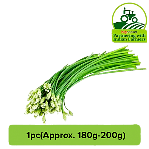 Buy fresho! Onion Flower/Peyajkoli Rich In Vitamin K, Antioxidants