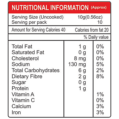 Ganga Lemon Pickles - Rich In Vitamin C, Sour Taste, 500 g Bottle 