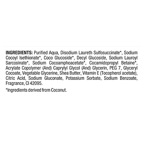 Buy StBotanica Midnight Winter Jasmine Body Wash/Shower Gel With Shea