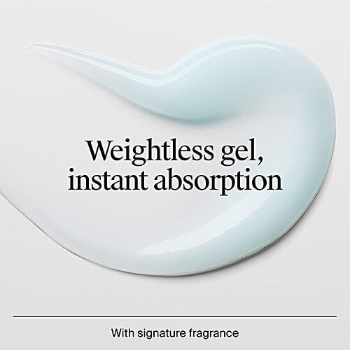 Neutrogena Hydro Boost Water Gel - With Hyaluronic Acid & Glycerin, For Smooth, Plump Skin, 15 g  