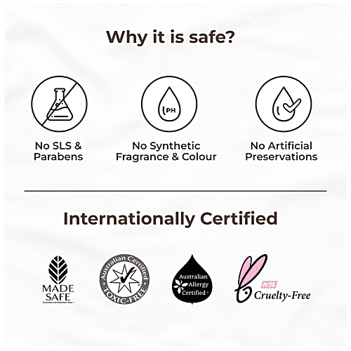 Mylo Care Gentle Baby Wipes - With Organic Coconut Oil & Neem, Cleanse Skin, Removes Makeup, Without Lid, 80 pcs (Pack of 10) 