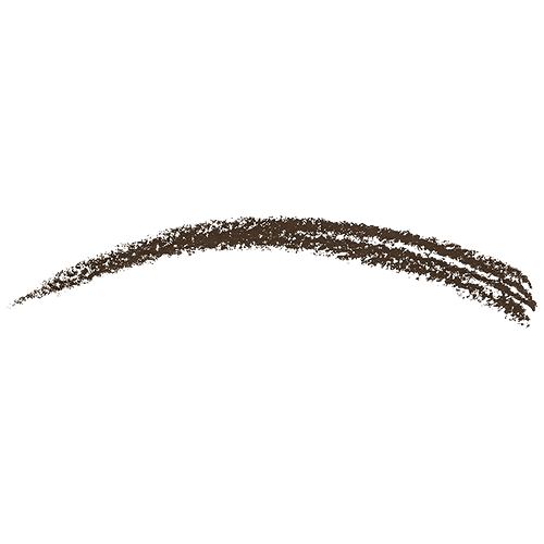 L'Oreal Paris Brow Artist Xpert - Sharpest Edge, For A Natural Finish, 0.2 g 107 Cool Brunette 