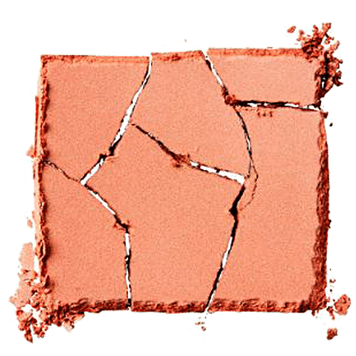 Maybelline New York Fit Me Blush Powder - Blusher, Long-lasting Stay, 4.5 g Coral 35 