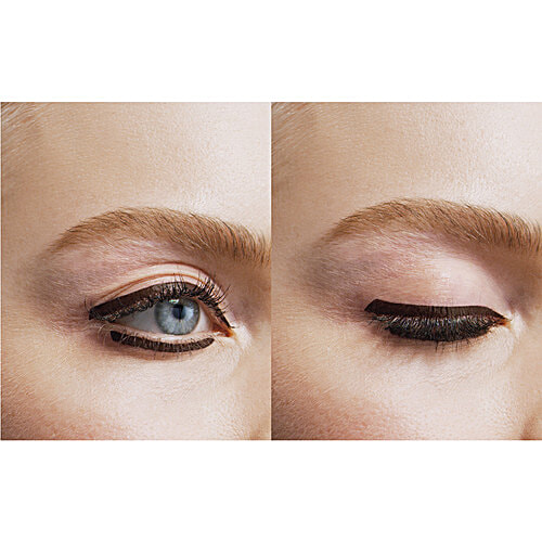 L'Oreal Paris Matte Signature Eye Liner - Supple Tip, For Smooth Finish, Grip Zone, Waterproof, 24 Hours,2.5 ml, 19 g  