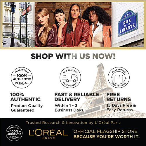 L'Oreal Paris Infallbile 24h Oil Killer High Coverage Compact Powder - Matte-Finish, Lightweight, Blendable, Compact, With SPF 32 & PA +++, 6 g 240 Natural Honey 