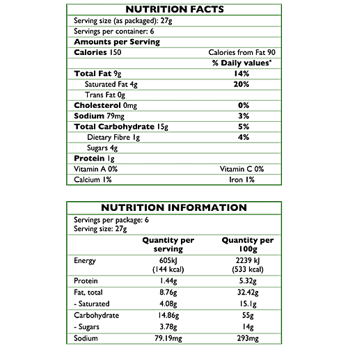 Townbus Cornflakes Mixture - Namkeen, No Transfats Or Cholesterol, Evening Teatime Snack, 135 g Pouch 