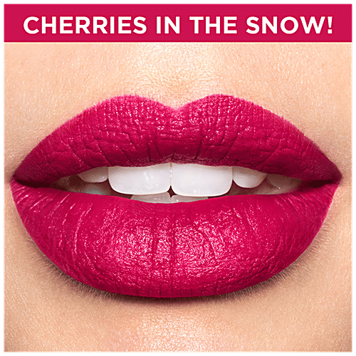 Buy Revlon Revlon Super Lustrous The Luscious Matte Lipstick