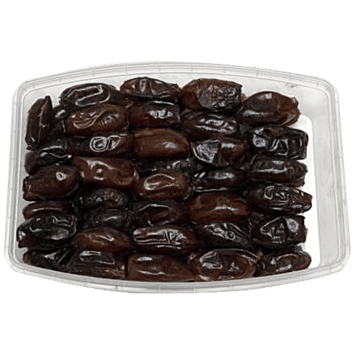 Buy Effar Dates & Dryfrutis Premium Omani Seedless Dates Nutritious