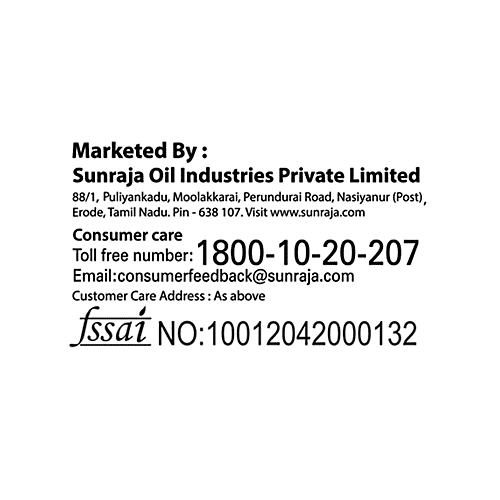 Buy Mr. Gold Gingelly Oil Flavourful, Made From Quality Sesame Seeds