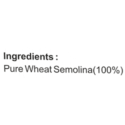 Total Macaroni Pasta - Made With Wheat Semolina, Rich In Protein, 500 g  