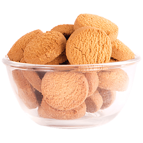 Buy Relish Pearl Millet Cookies Healthy Snack, Crispy Online at Best