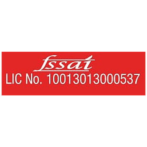 Harvest Gold Atta Kulcha Bread - Premium Quality, Fresh, Vegetarian, 250 g  