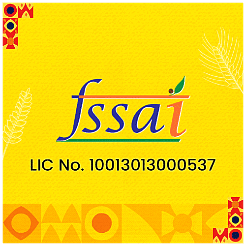 Harvest Gold Bakers Loaf - Premium Quality, Veg, For Breakfast Sandwiches, Toasts, 400 g  