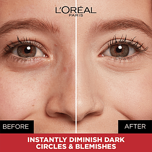 L'Oreal Paris Infallible Full Wear More Than Concealer, 10 ml 312 