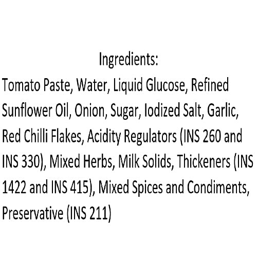 Buy Wingreens Farms Pizza & Pasta Sauce Traditional Recipe, Savoury
