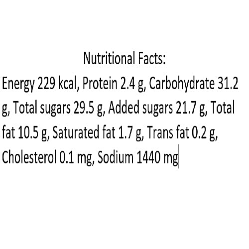 Wingreens Farms Pizza & Pasta Sauce - Traditional Recipe, Savoury Flavours, Made With Fresh Ingredients, 600 g  