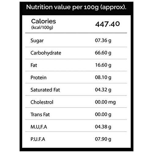 Freshway Ready To Eat Poha - Natural, No Added Colours Or Preservatives, 80 g  