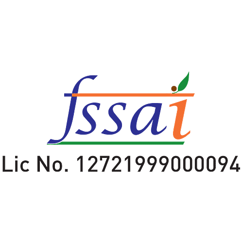 Seg Rai/Brown Mustard - Natural & Fresh, No Preservatives, 100 g Pouch 