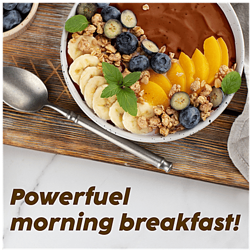 Plix High Protein Chocolate Peanut Butter - With Moringa & Seasalt, Smooth, Gluten-Free, Plant-Based, 340 g  