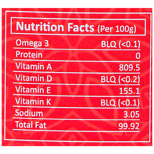 Katori A2 Cow Ghee - Traditional Hand Churned Bilona Method, A2 Milk Source, Pesticide & Hormone Free, 500 ml Glass Bottle