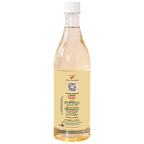 Kalour Nannari Sharbat - Refreshing, Summer Drink, No Artificial Colours, 700 ml  