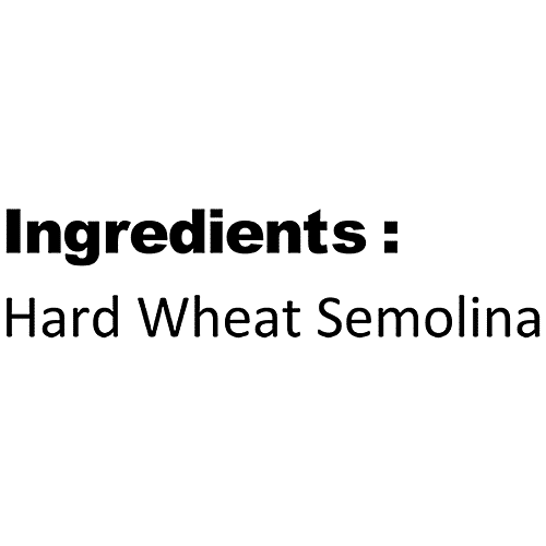 Buy Mum's Macaroni Pasta Premium 100 Natural Ingredients, Hard Wheat