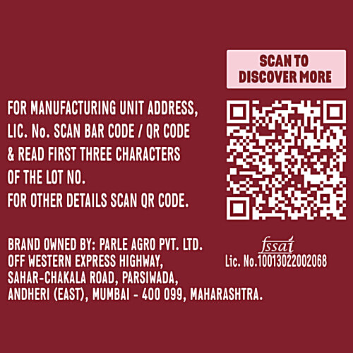 Smoodh Chocolate Flavoured Milk, 80 ml Tetra Pak 