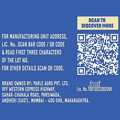 Smoodh Hazelnut Chocolate Flavoured Milk, 80 ml Tetra Pak 