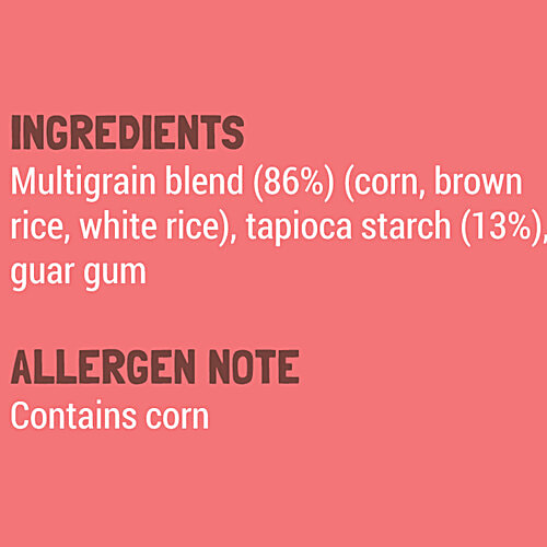 Slurrp Farm Macaroni Pasta -  Vegan, No Maida, Gluten Free & Multigrain, Healthy, Fibre Rich, 400 g Pouch 