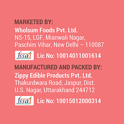 Slurrp Farm Macaroni Pasta -  Vegan, No Maida, Gluten Free & Multigrain, Healthy, Fibre Rich, 400 g Pouch 