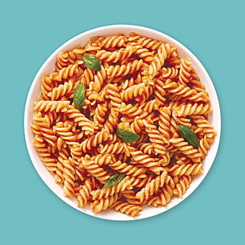 Slurrp Farm Fusilli Pasta - Vegan, No Maida, Gluten Free & Multigrain, Healthy, Fibre Rich, 400 g Pouch 