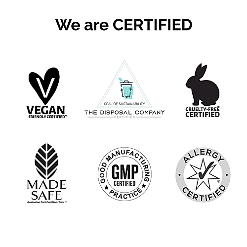 CURAE HEALTH Gut Biotix Probiotic Supplement Capsule - Improves Digestion, Immunity, 60 pcs  