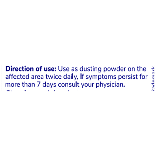 Buy Clocip Antifungal Powder Treats Skin Infection, Flaking/Scaling Online at Best Price of Rs