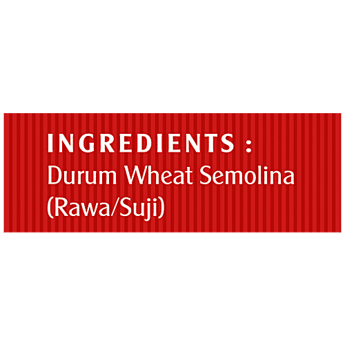 Buy Blue Bird Shell Macaroni Made From Rawa Suji No Maida Online at