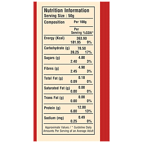 Buy Blue Bird Shell Macaroni Made From Rawa Suji No Maida Online at