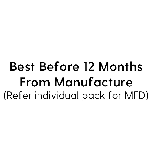 NAAGIN Indian Spice Essentials - Pumpkin Spice Mix, True Cinnamon, 6 Premium Spices, 50 g