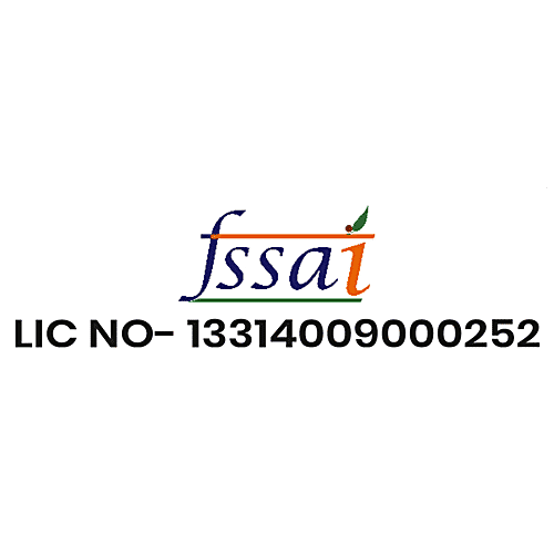 Sattviko Strength Food Yoga Meal - Barbeque Flavour, Millets, Instant Food, High Protein & Fiber, 400 g  