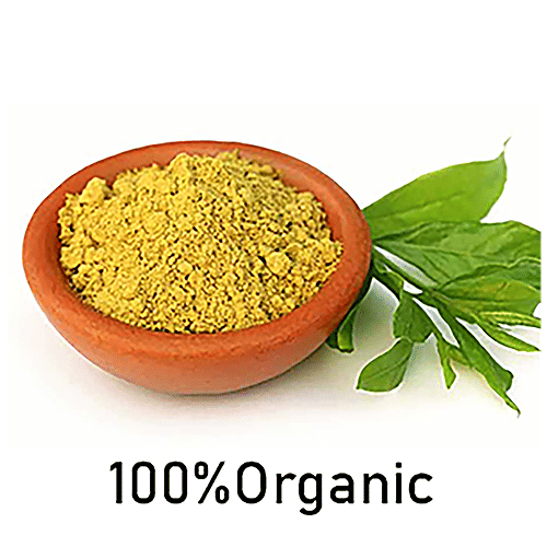 Buy Newish Fullers Earth/Multani Mitti Powder Organic, For Instant