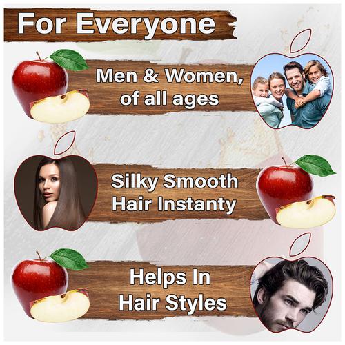 Buy Newish Hair Mask - For Hair Growth, Boosts Follicles, Prevents Damage &  Scalp Issues Online at Best Price of Rs 399 - bigbasket