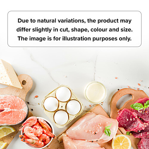 fresho! Chicken Frankfurter, 500 g  