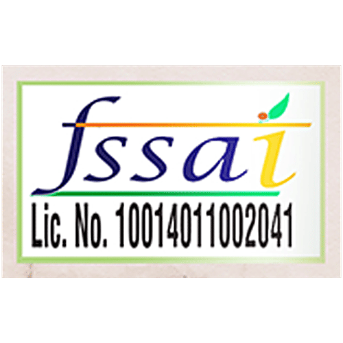 Daawat Pulav Basmati Rice, 500 g Pearly Slender Grains, Cooked up to 18mm, Zero Cholesterol & Zero Trans Fat