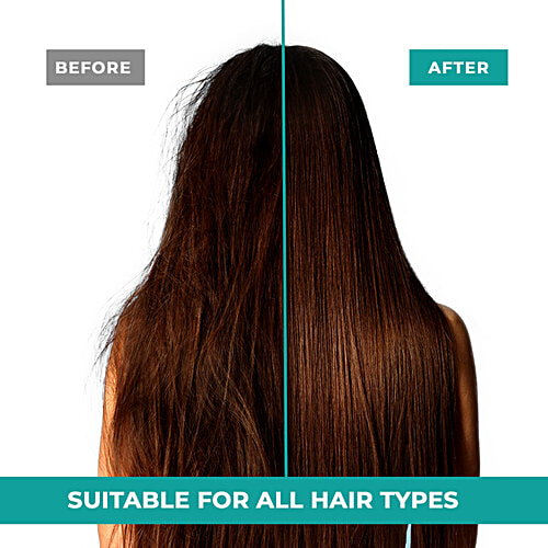 Streax Professional Vitariche Gloss Hair Serum, 115 ml  