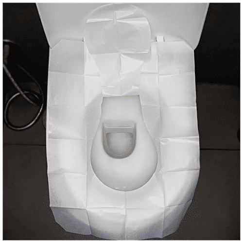 Buy Pee Safe Disposable Toilet Seat Cover Suitable For Public Toilets
