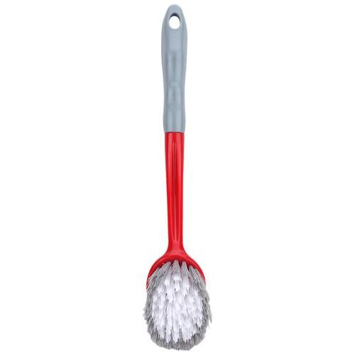 Buy Ezy Be Kitchen Sink Scrubbing Brush - Flexible Bristle, Comfortable  Grip Online at Best Price of Rs 49 - bigbasket