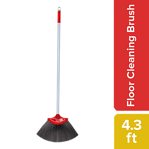Buy Liao Cleaning Brush With Rod F130042 Sturdy & Durable Online at