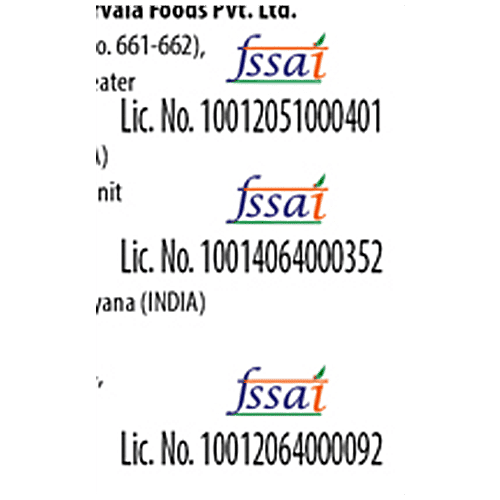 Bikano Bikaneri Bhujia - Crunchy, Spicy, 35 g  